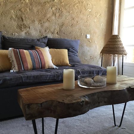 Bed and Breakfast Les Bulles De Bordeaux à Salleboeuf Extérieur photo